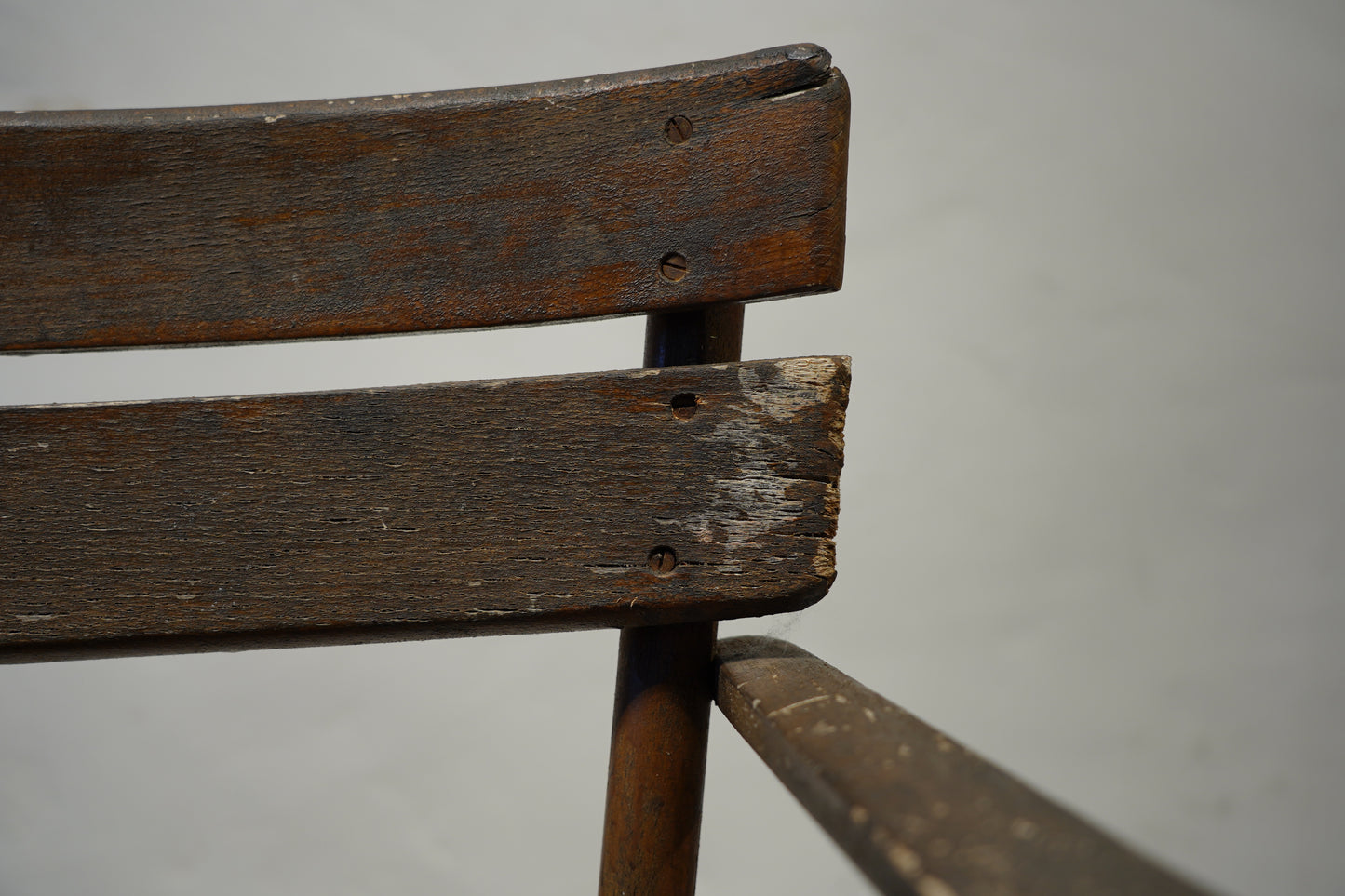 アームチェア　C303