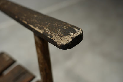 アームチェア　C303