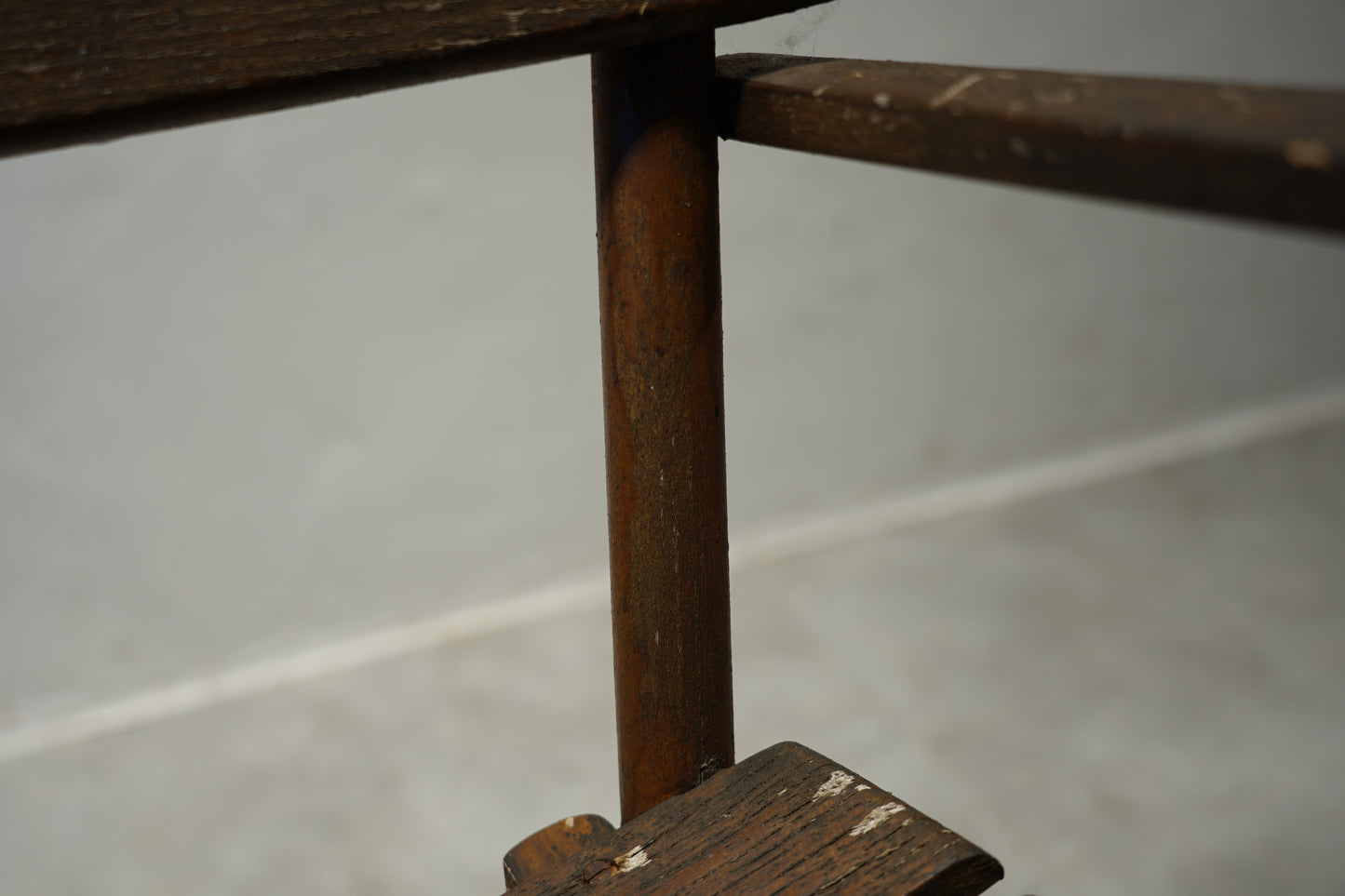 アームチェア　C303