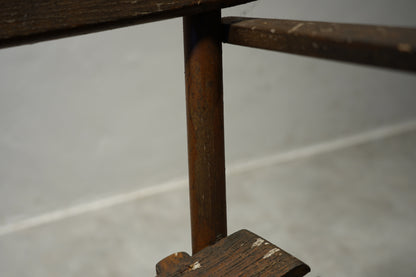 アームチェア　C303