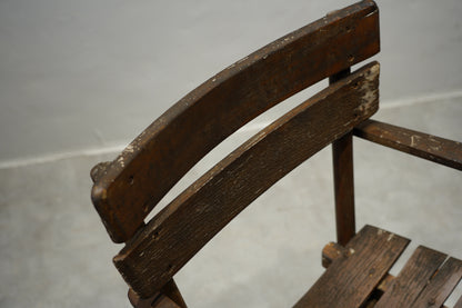 アームチェア　C303