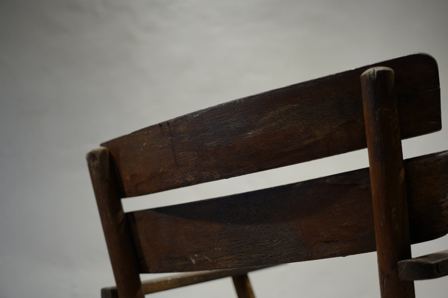 アームチェア　C303