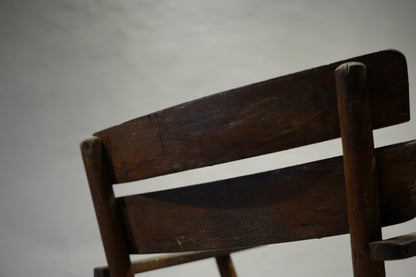 アームチェア　C303