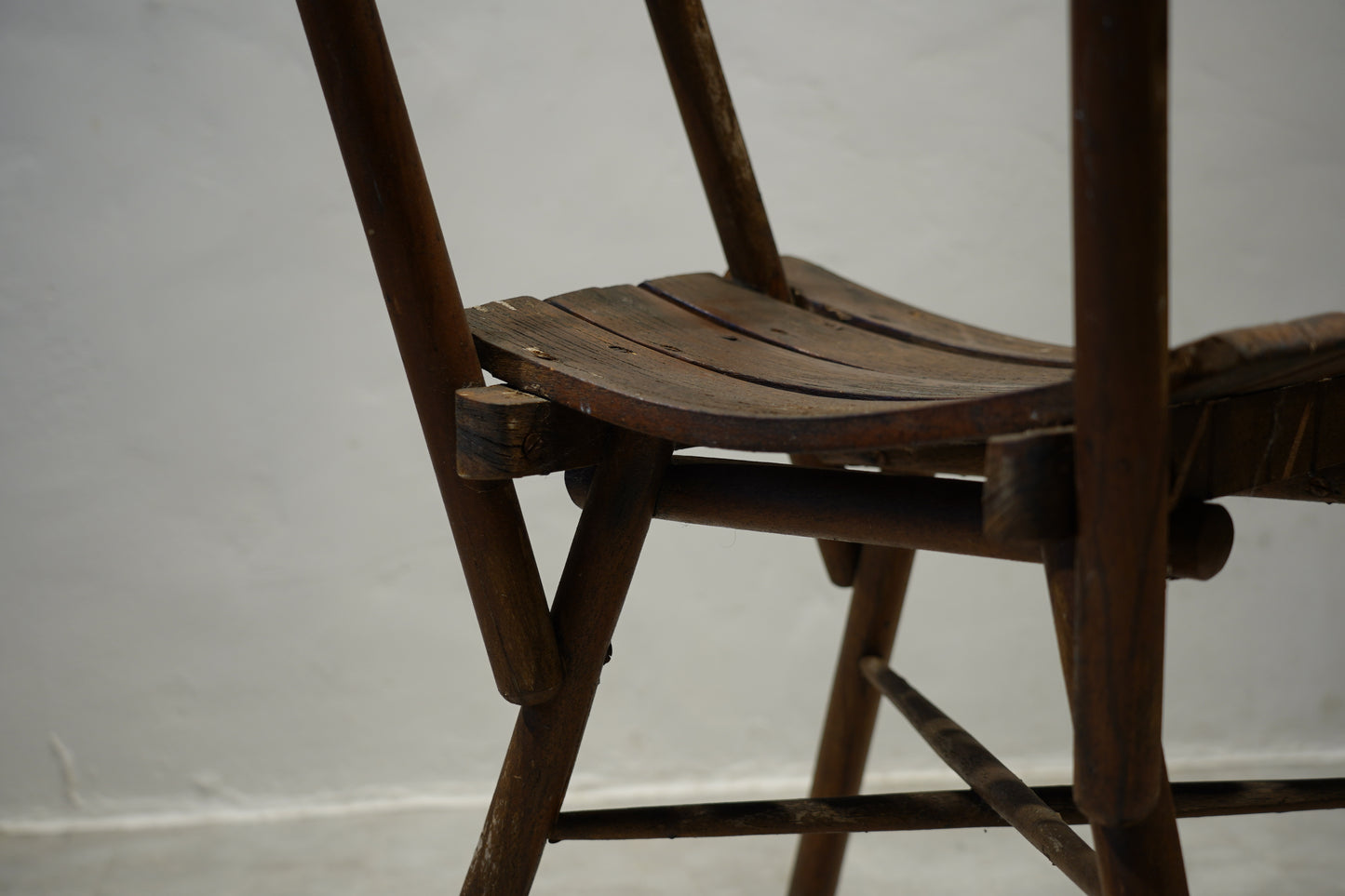 アームチェア　C303