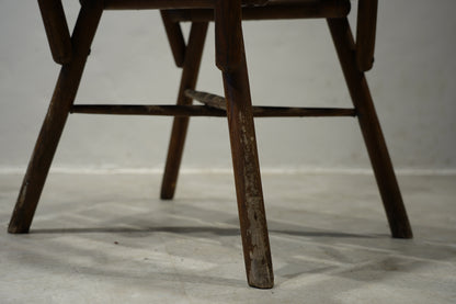 アームチェア　C303