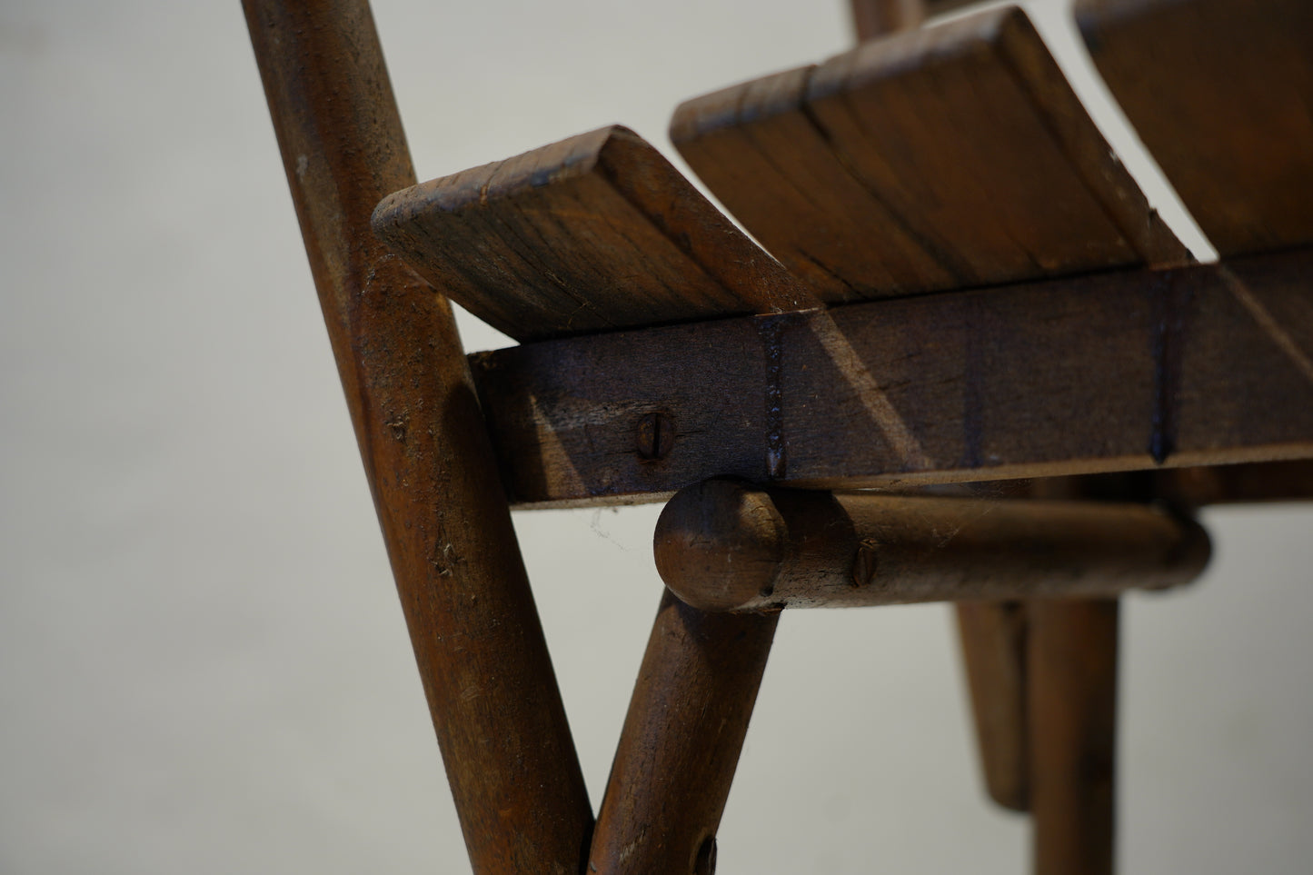 アームチェア　C303