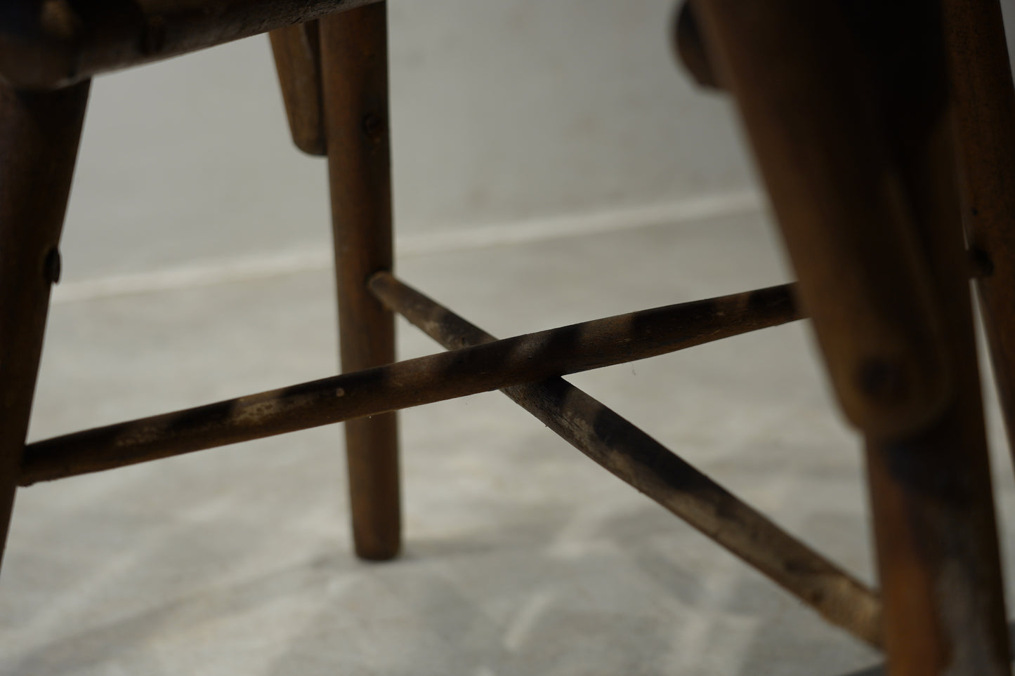 アームチェア　C303