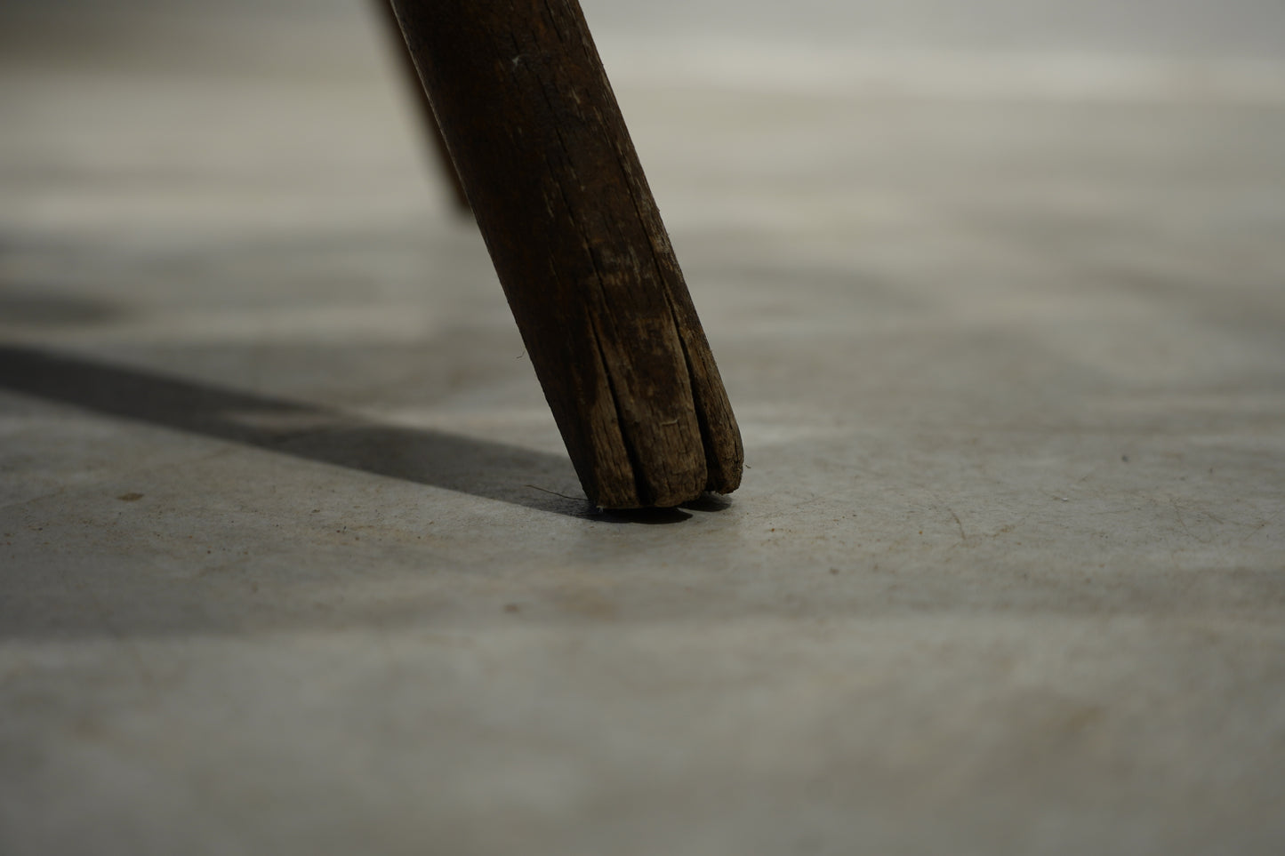 アームチェア　C303