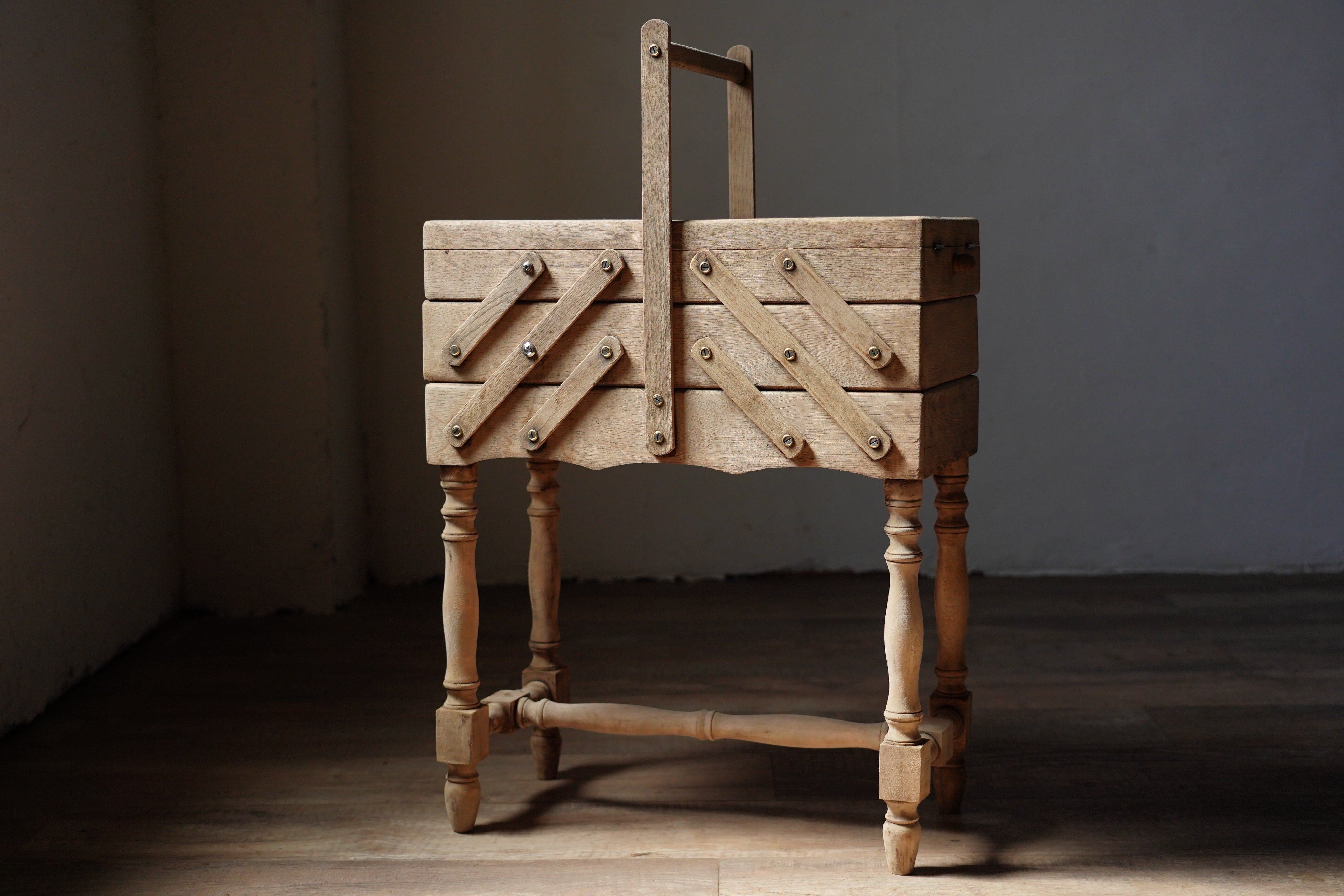 ソーイングボックス F140 – 14e Online shop