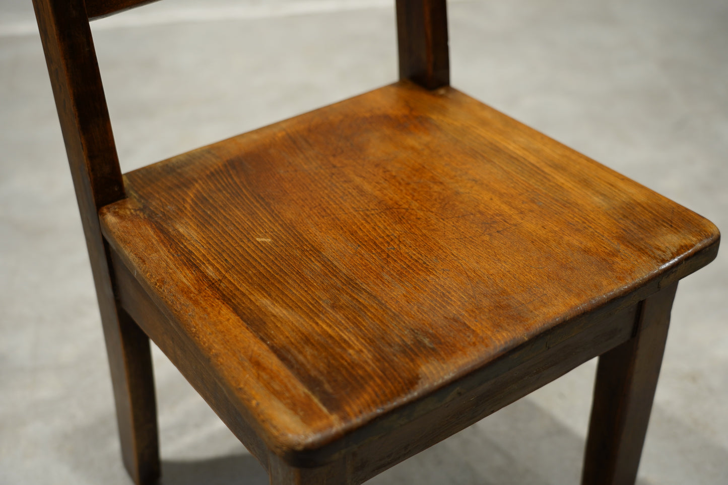 キッズチェア　C310