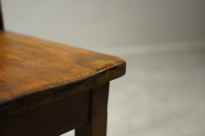 キッズチェア　C310