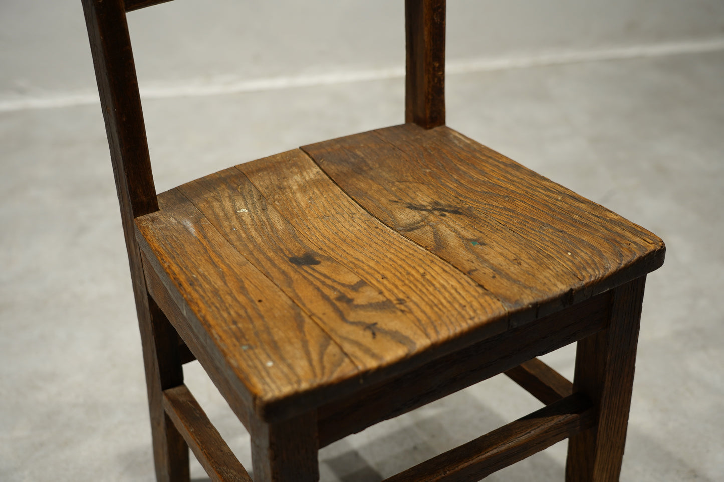 キッズチェア　C311