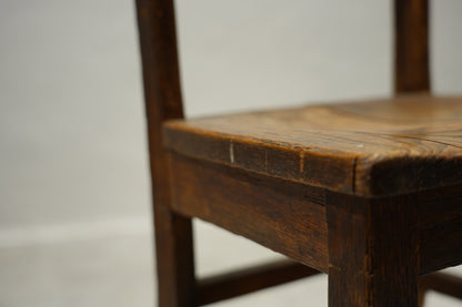 キッズチェア　C311