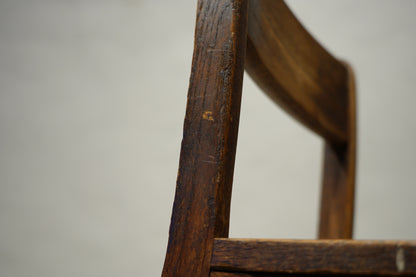 キッズチェア　C311