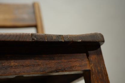 キッズチェア　C311