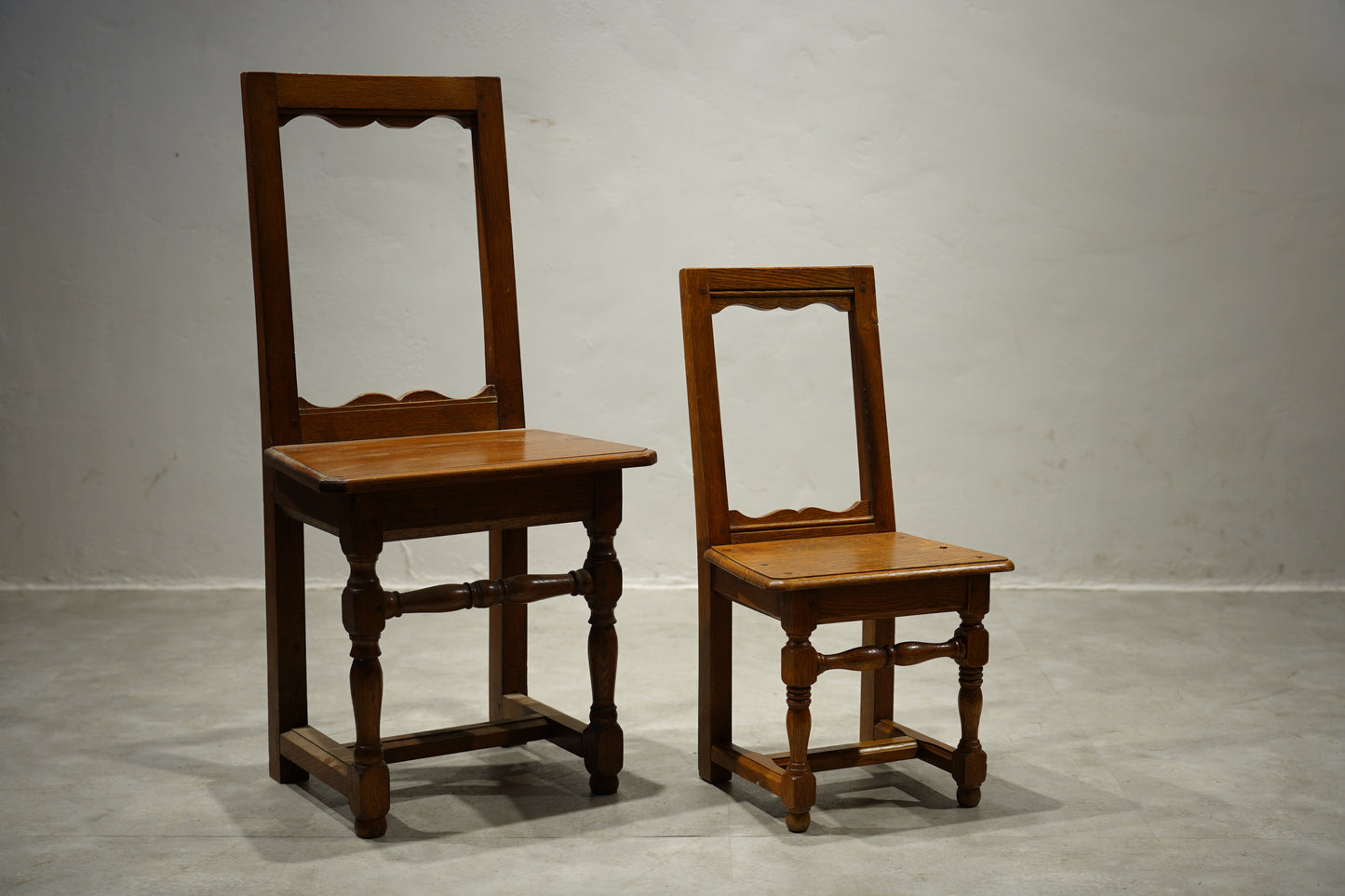 キッズロレーヌチェア　C312