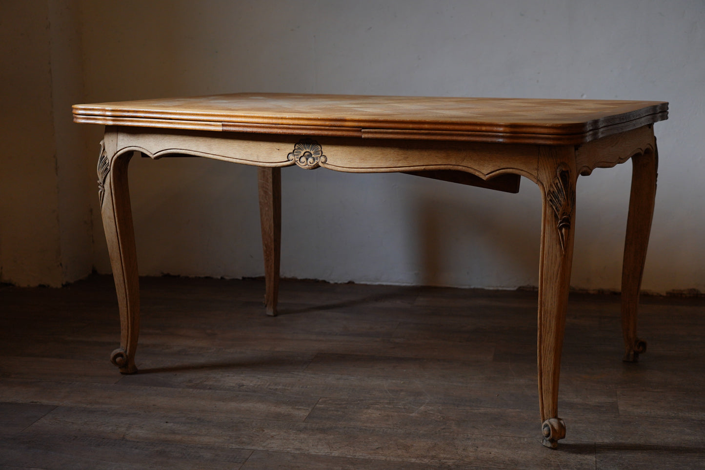 エクステンションテーブル　F349