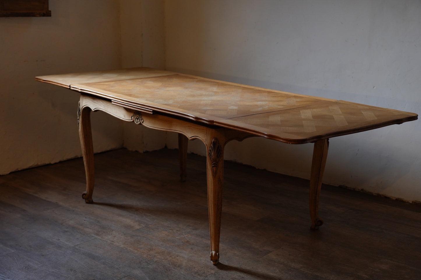 エクステンションテーブル　F349