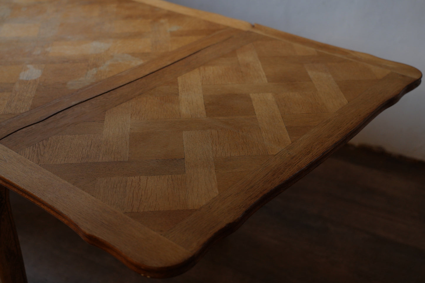 エクステンションテーブル　F349