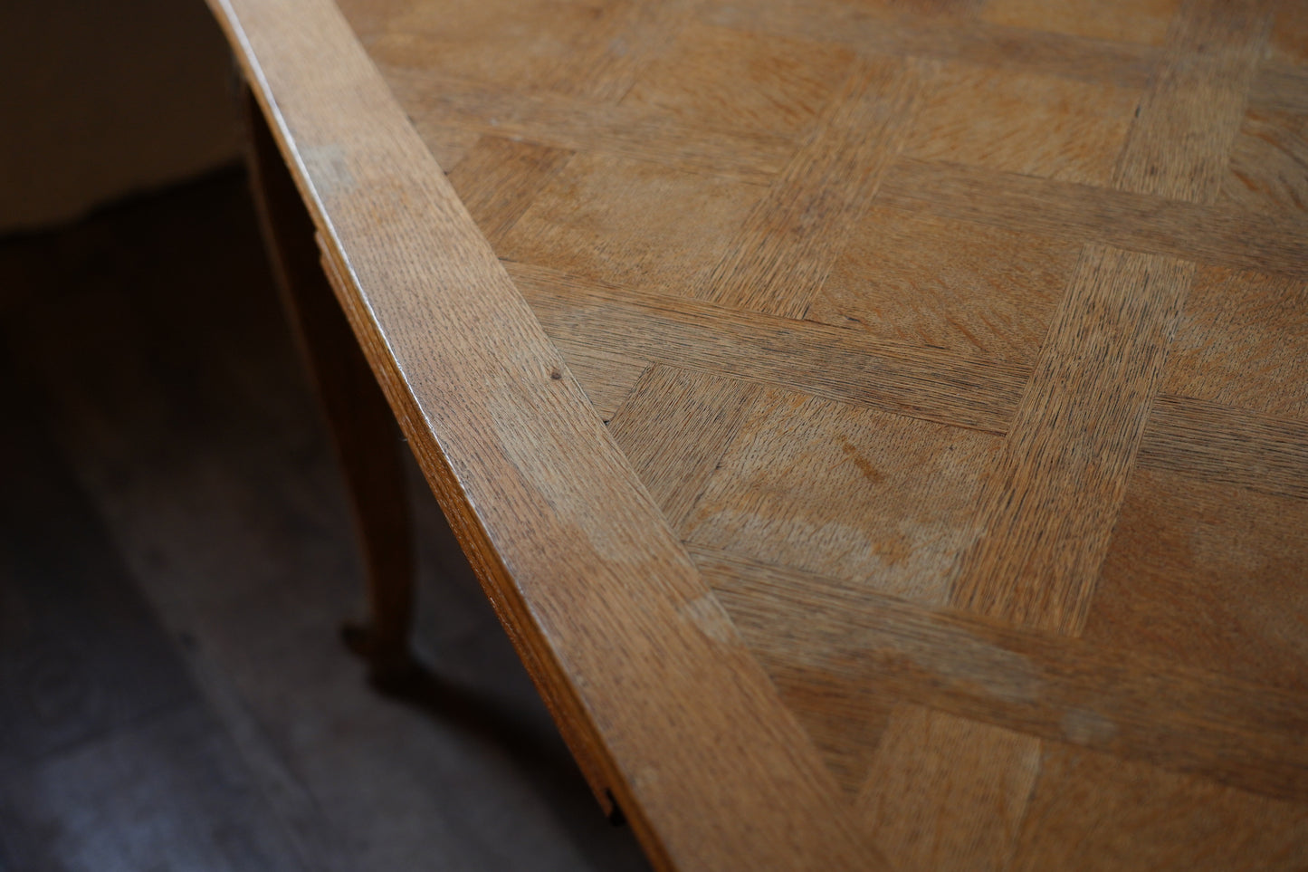 エクステンションテーブル　F349