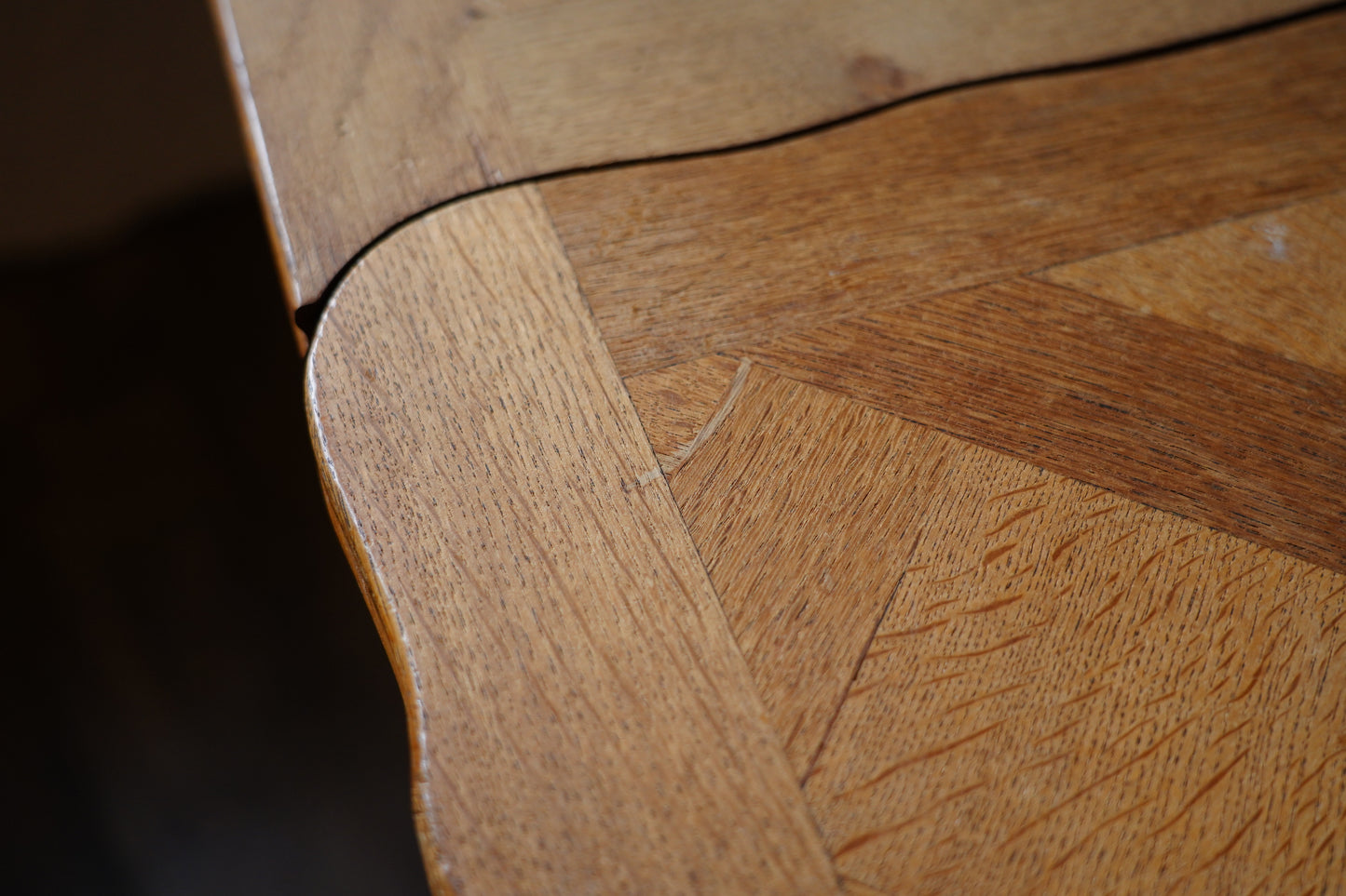 エクステンションテーブル　F349