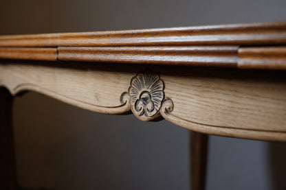 エクステンションテーブル　F349