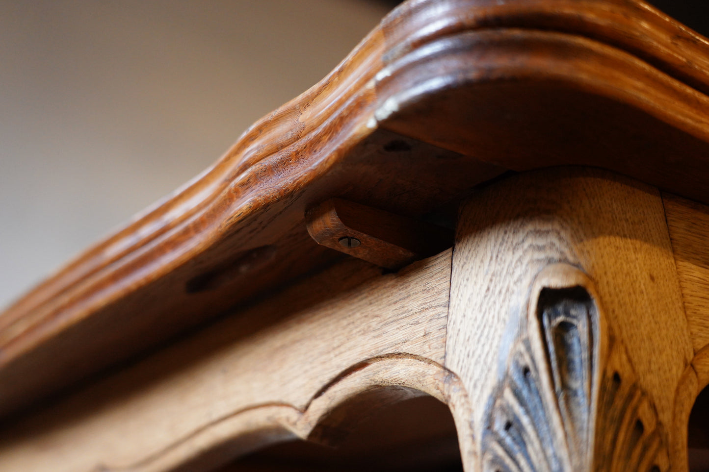 エクステンションテーブル　F349