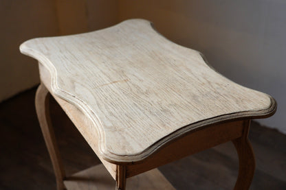 サイドテーブル　F350