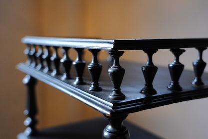 ミュージックシェルフ　F351