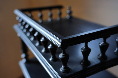 ミュージックシェルフ　F351