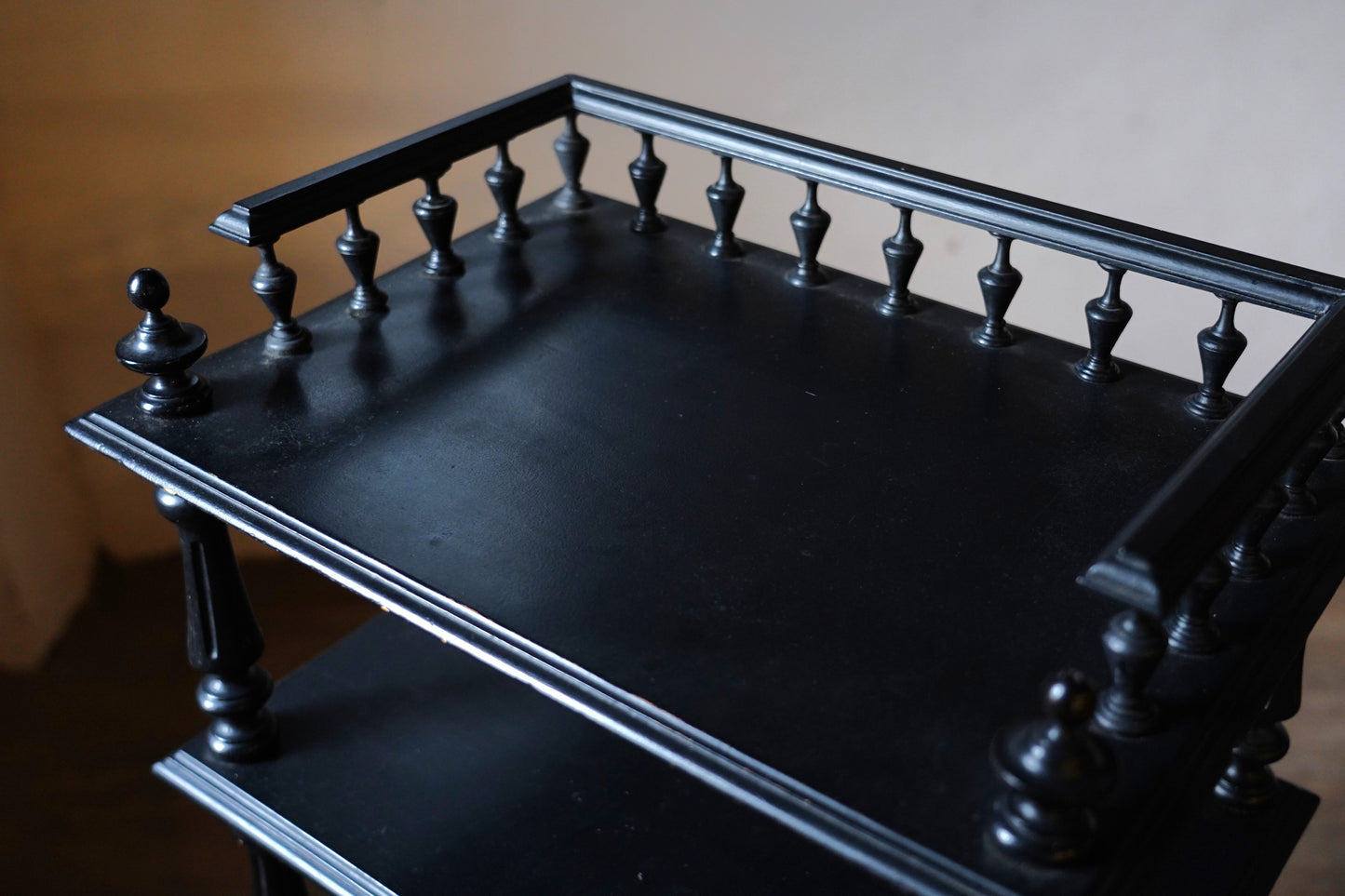 ミュージックシェルフ　F351