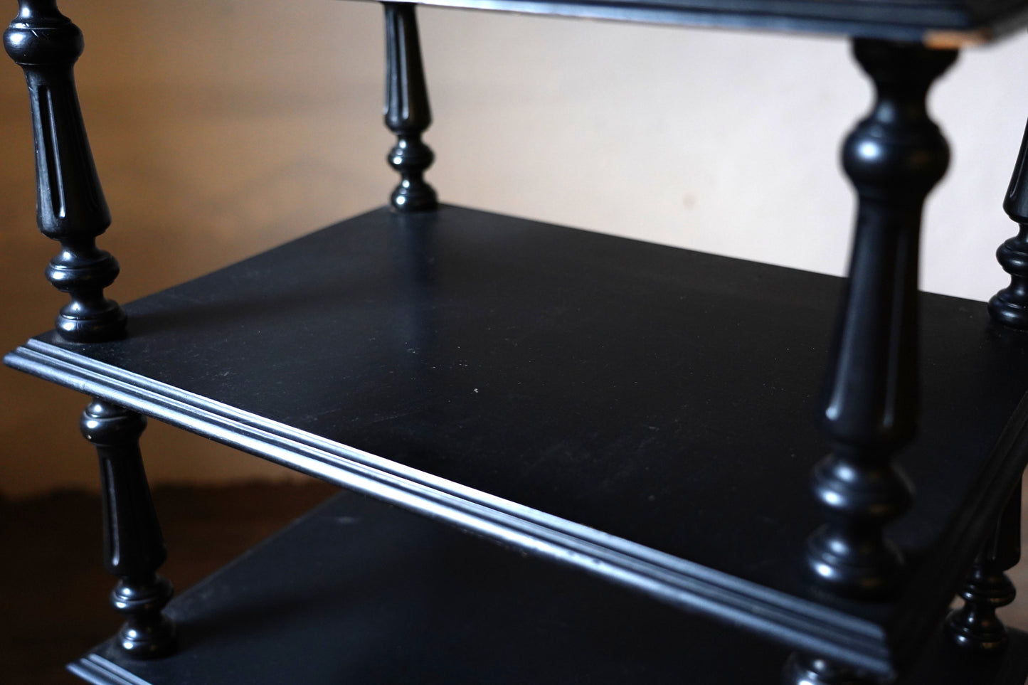 ミュージックシェルフ　F351