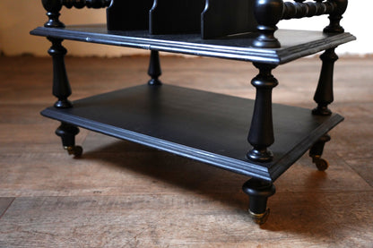 ミュージックシェルフ　F351