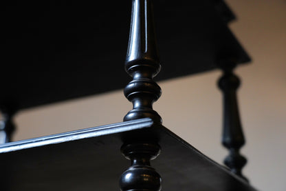 ミュージックシェルフ　F351