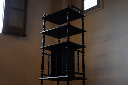 ミュージックシェルフ　F351