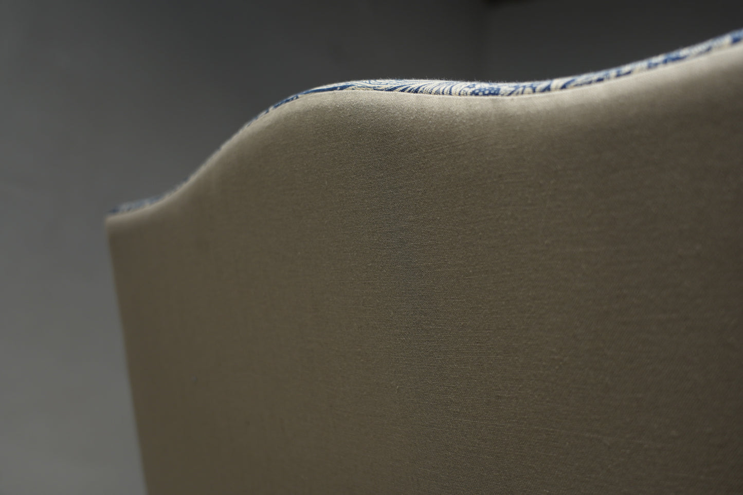 イギリスアンティーク  アームチェア ジャコビアン様式　C133