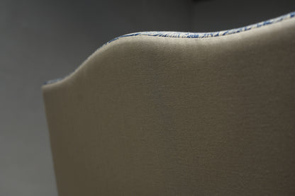 イギリスアンティーク  アームチェア ジャコビアン様式　C133