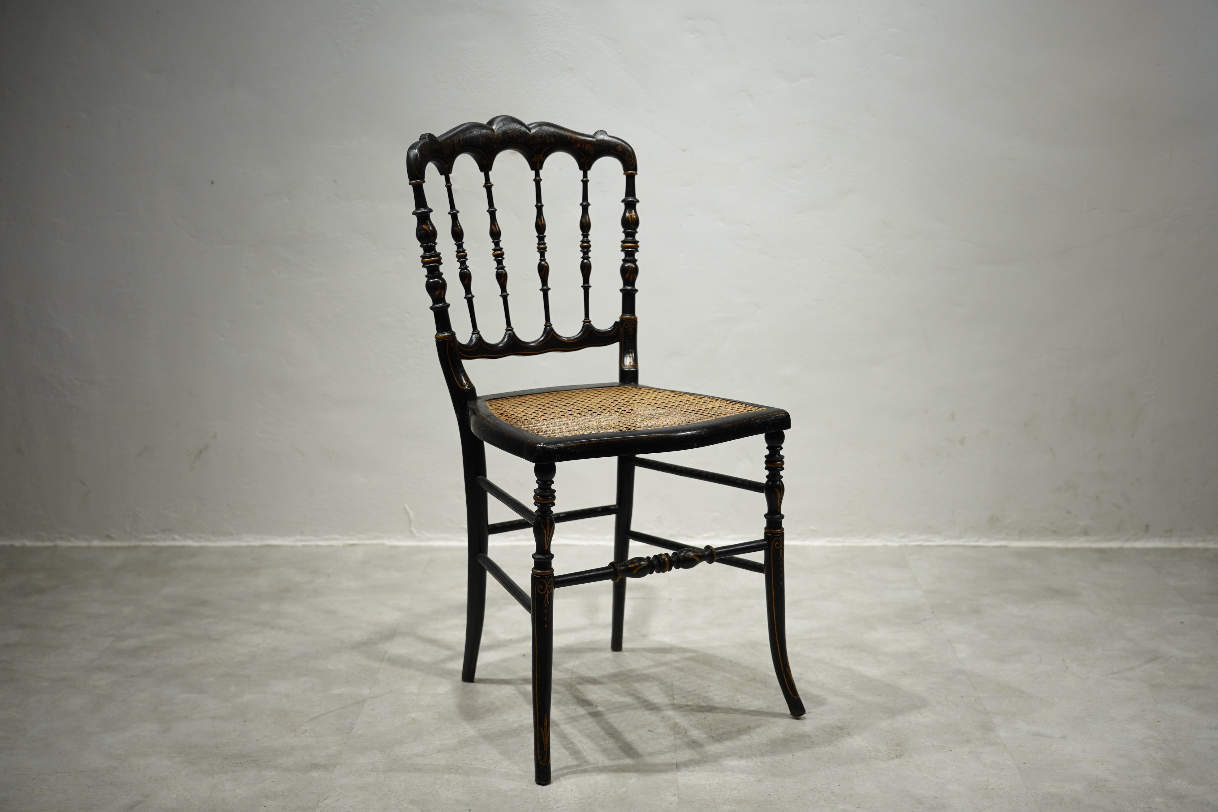 ナポレオンチェア C342 – 14e Online shop