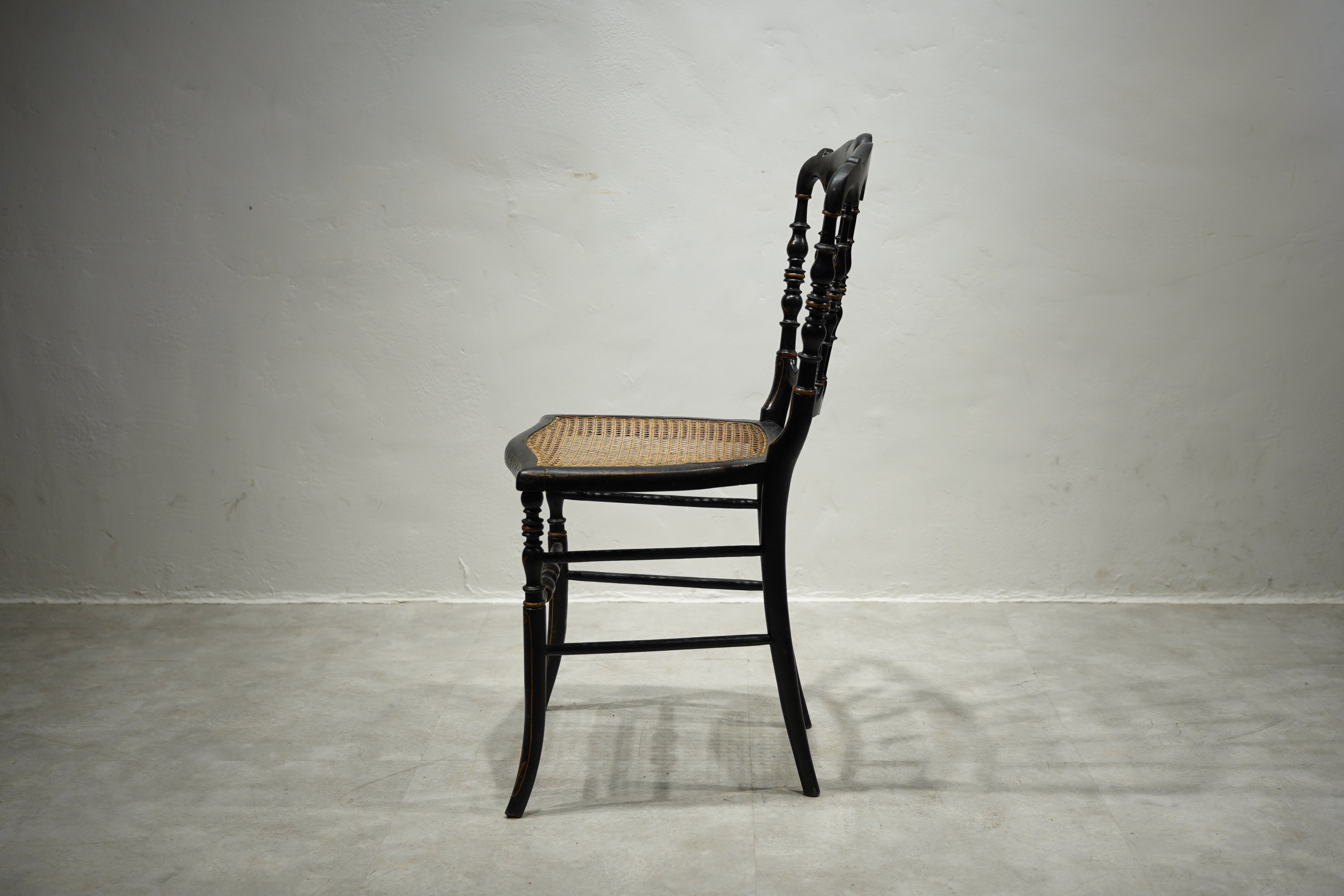 ナポレオンチェア C342 – 14e Online shop