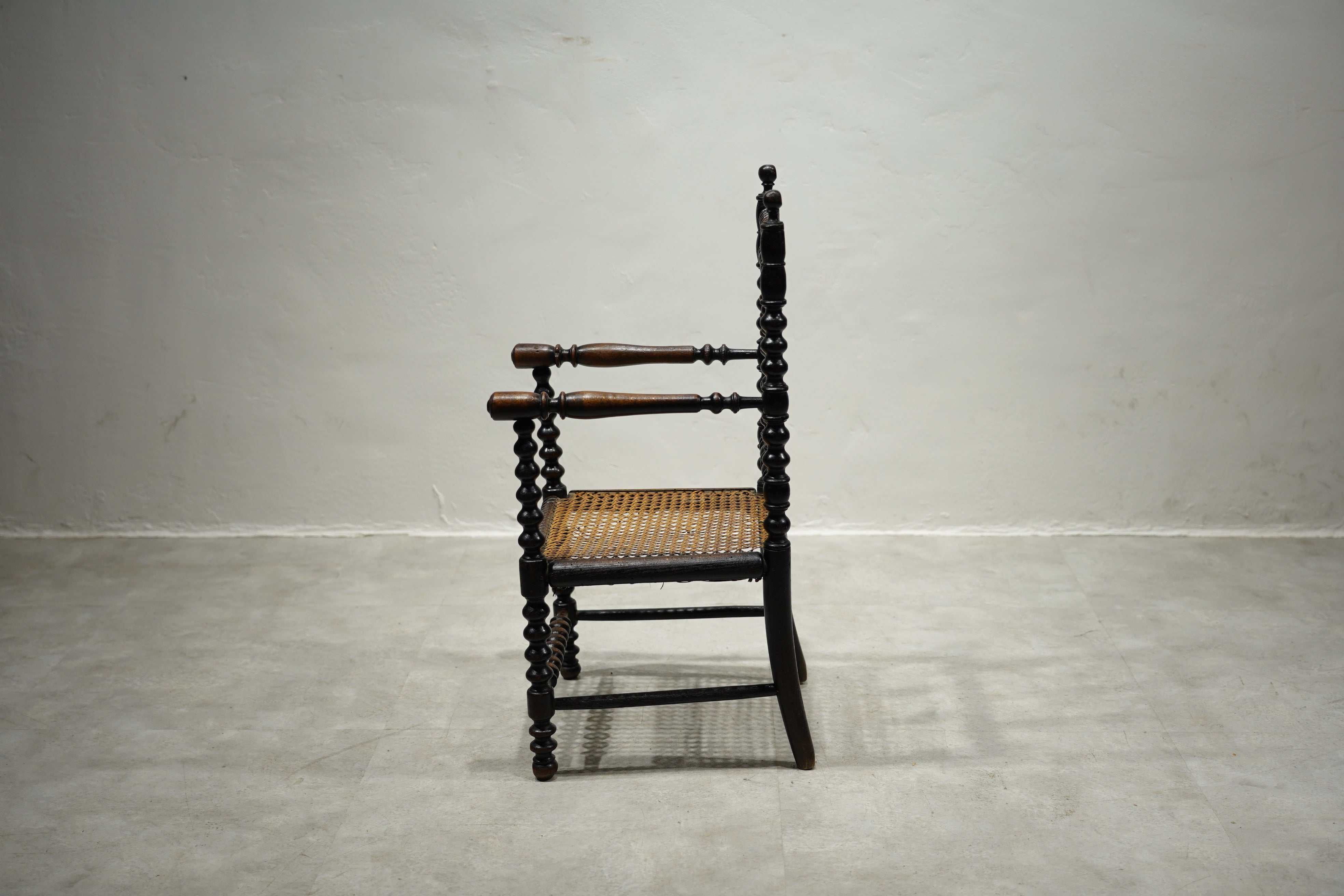 キッズ ナポレオンチェア C343 – 14e Online shop