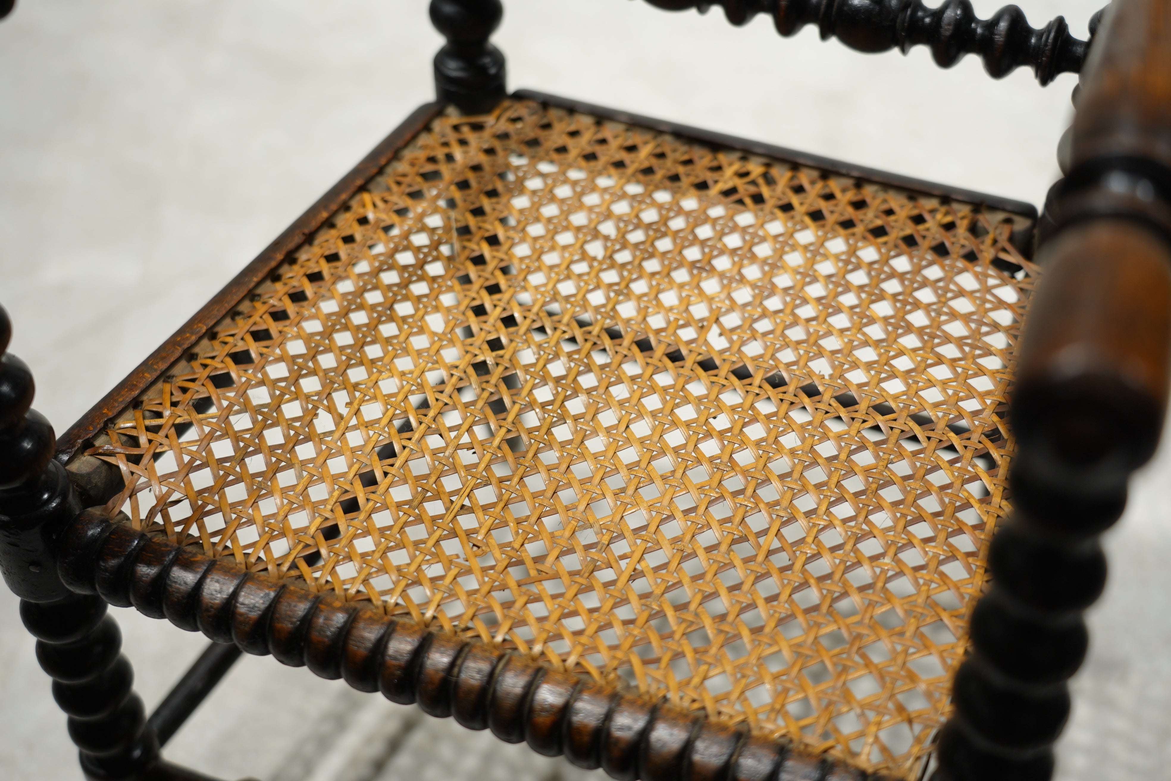 キッズ ナポレオンチェア C343 – 14e Online shop