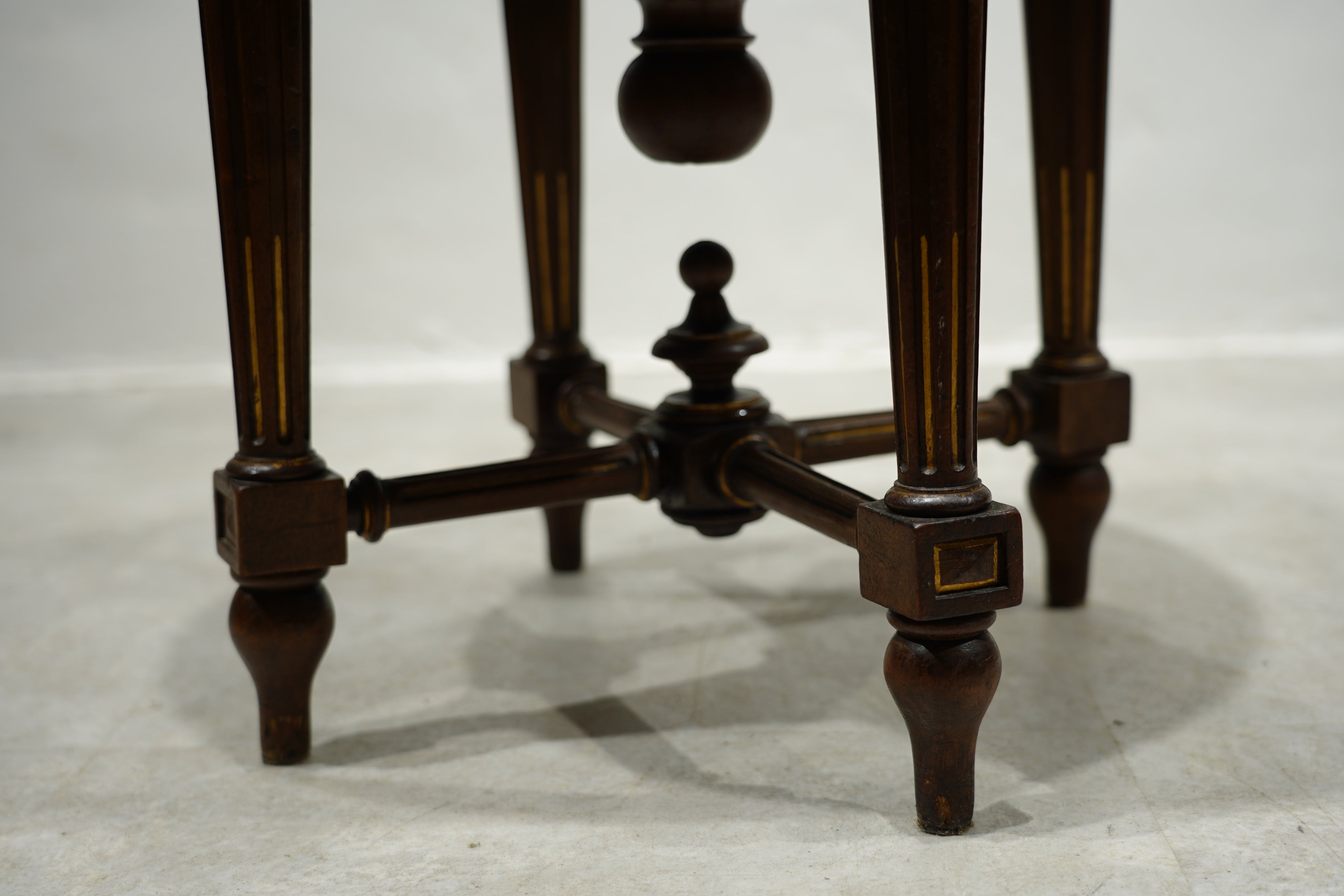 ルイ16世様式 ピアノスツール C345 – 14e Online shop