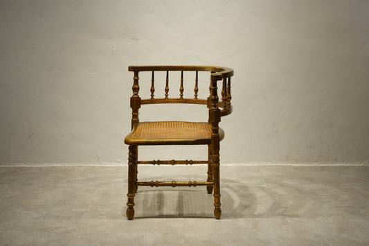 コーナーチェア　C355