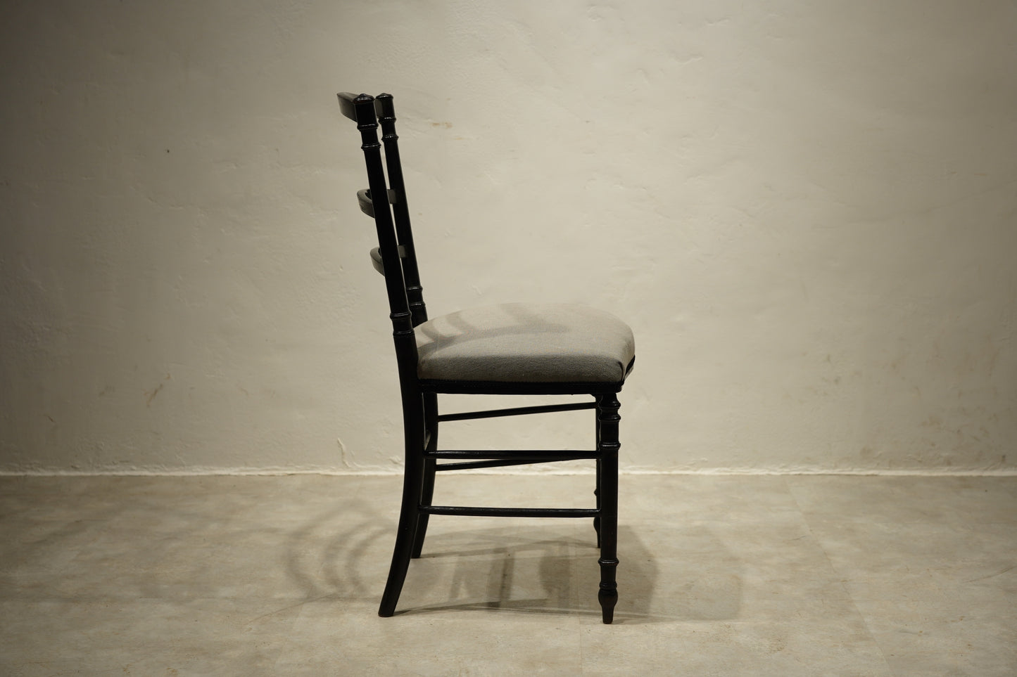 ナポレオンチェア　C358