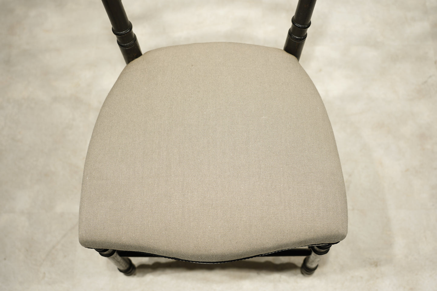 ナポレオンチェア　C358