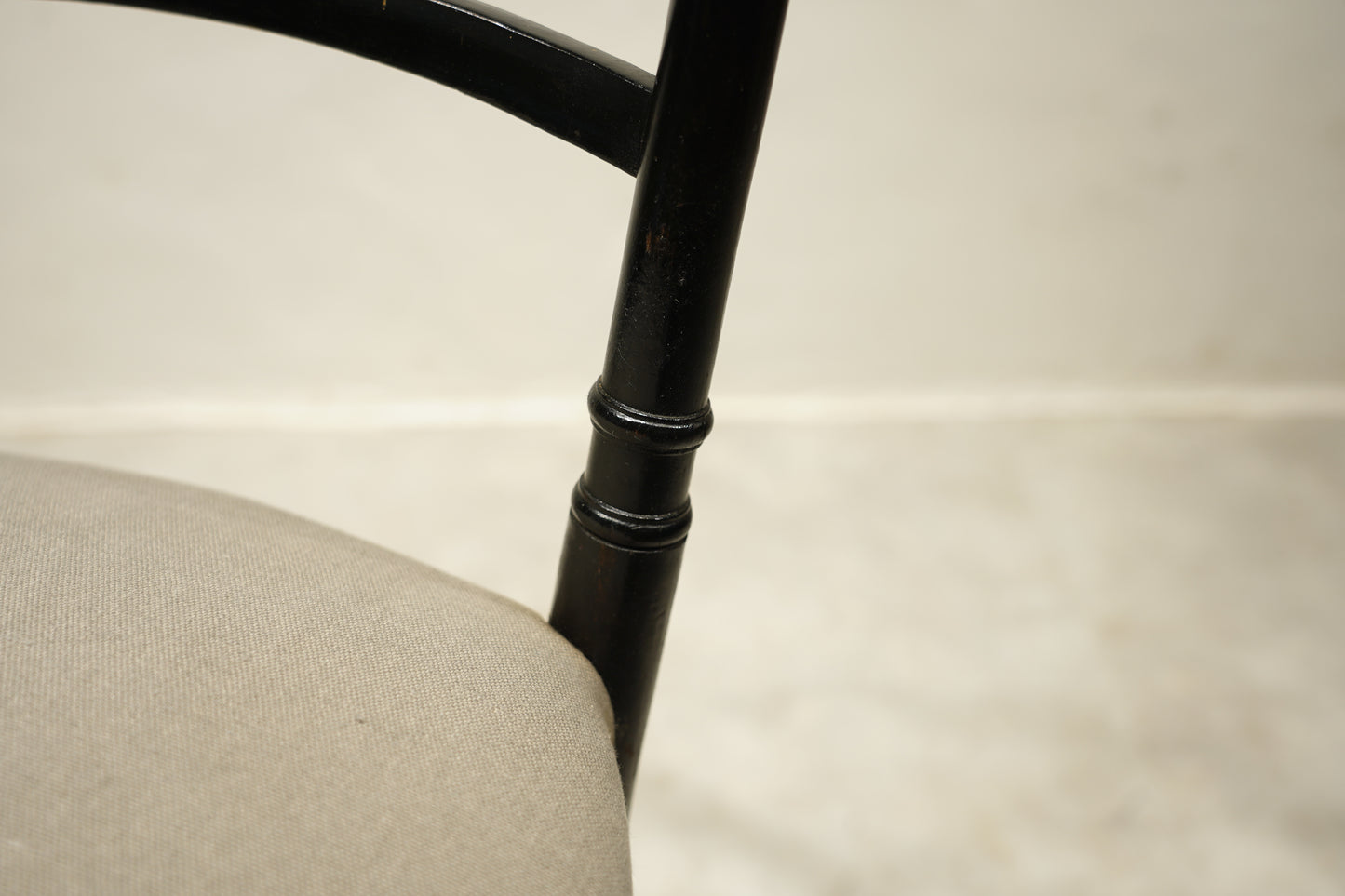 ナポレオンチェア　C358