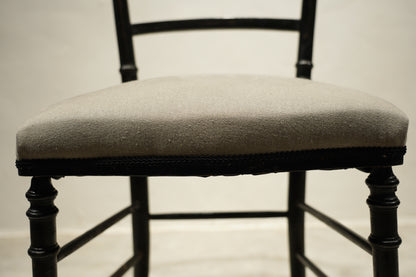 ナポレオンチェア　C358