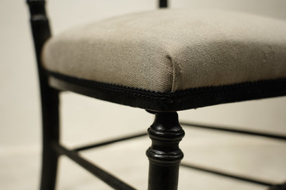 ナポレオンチェア　C358