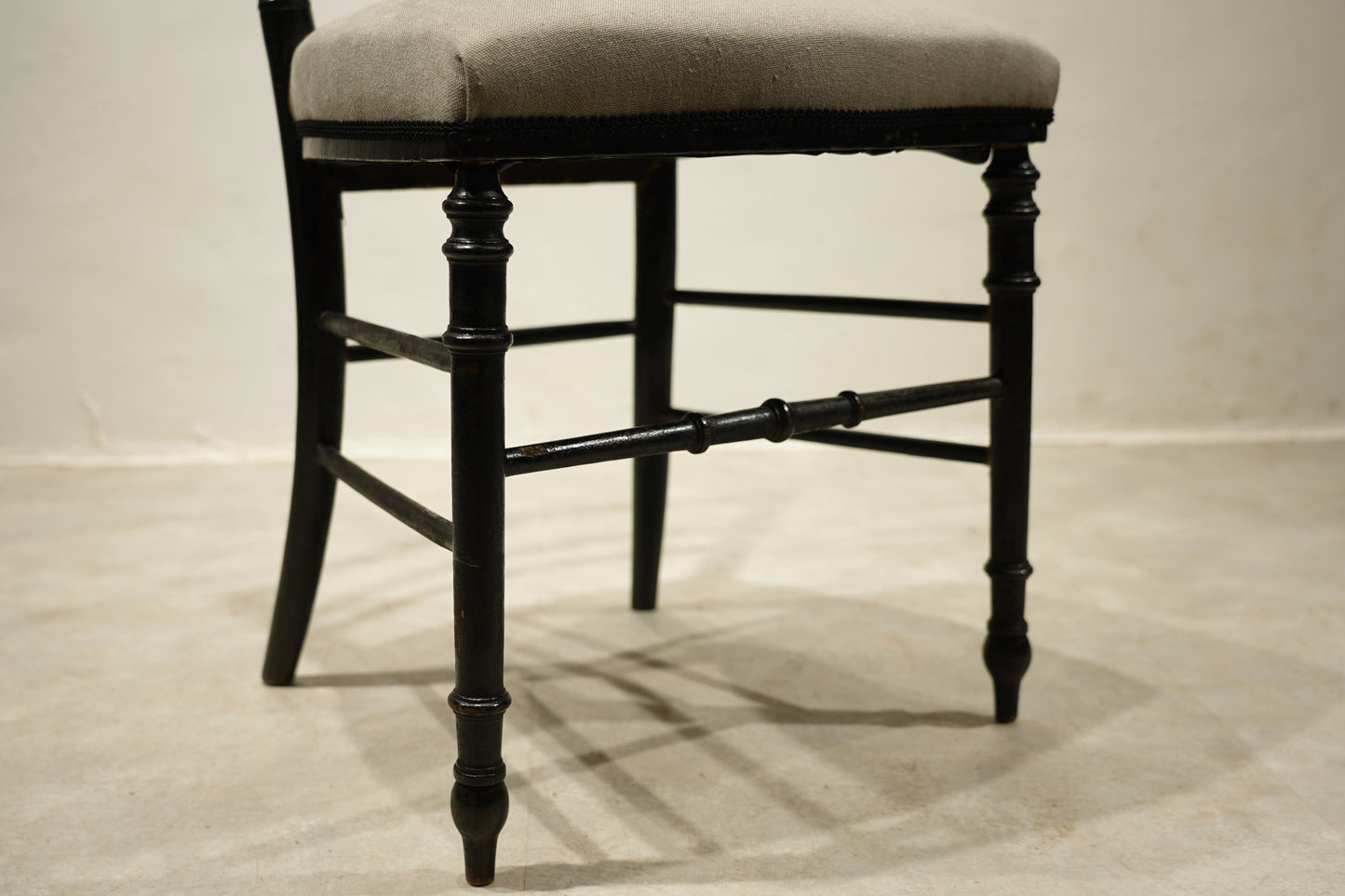 ナポレオンチェア　C358