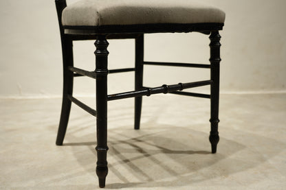 ナポレオンチェア　C358